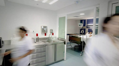 Cuestionan el cobro de montos "extras" en instituciones sanatoriales