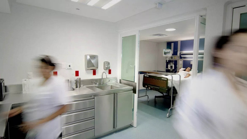 Cuestionan el cobro de montos "extras" en instituciones sanatoriales