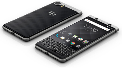 Réquiem para el Blackberry, el teléfono que pudo dominar el mundo