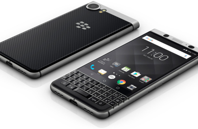 Réquiem para el Blackberry, el teléfono que pudo dominar el mundo