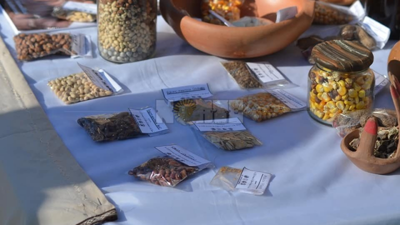 La agricultura familiar suele quedar relegada de las leyes de emergencia