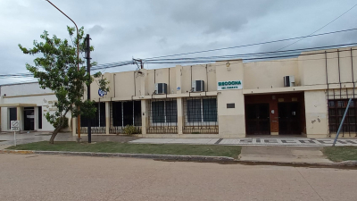 Nueva conducción de los Empleados de Comercio de Charata apunta sumar más afiliados