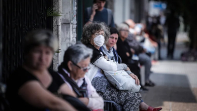 El Gobierno confirmó que las jubilaciones, pensiones y planes sociales aumentarán 12,28% a partir de marzo