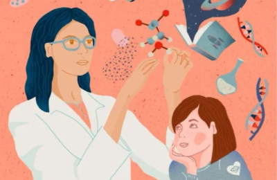 Hoy es el Día Internacional de la Mujer y la Niña en la Ciencia