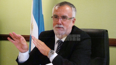 "La Justicia nunca dejó de estar activa y se garantizó su funcionamiento"