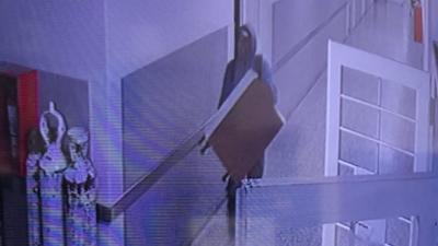 Charata: se robaron una mesa de luz del hospital