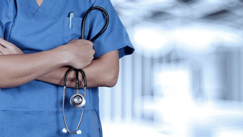 AFIP suspendió hasta fin de año ejecuciones y embargos a empresa del sector de la salud