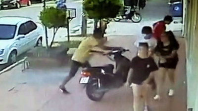 Crece la inseguridad en Quitilipi: los arrebatadores atacan día a día