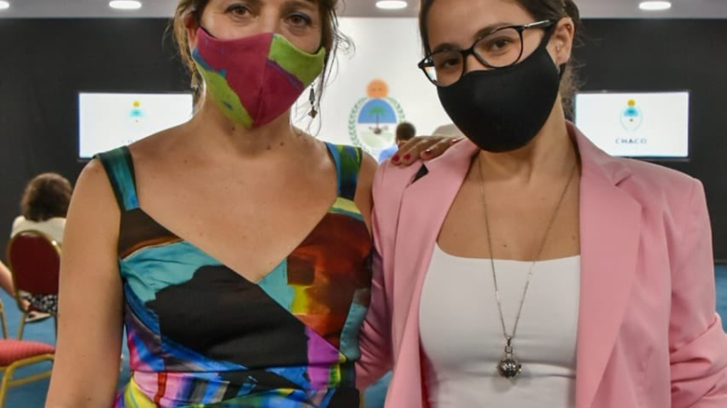 La provincia prevé entregar 100 proyectos productivos a trabajadoras