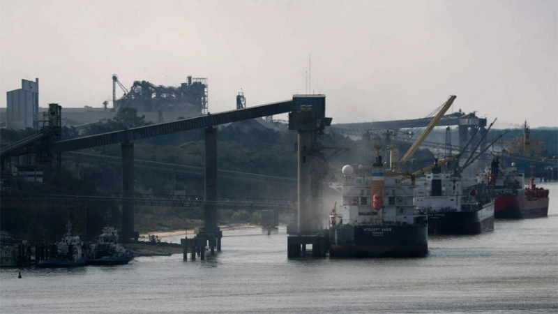Los efectos de la guerra en Ucrania sobre la economía argentina