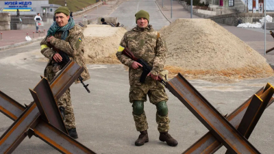 Rusia retomaría su ofensiva militar y se acerca más a Kiev