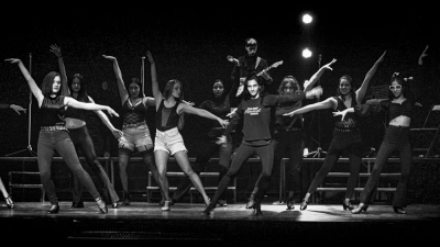 Teatro Musical Chaco: oportunidad de vivir una gran experiencia