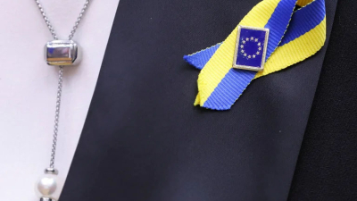 La Unión Europea aprobó iniciar el proceso de adhesión de Ucrania, Moldavia y Georgia