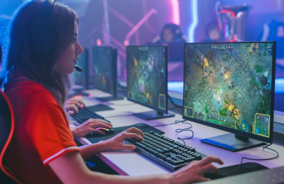 Los juegos virtuales ya son un deporte oficial en el Chaco