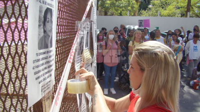 Se lleva adelante el primer juicio por jurados por un femicidio en el Chaco