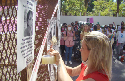 Se lleva adelante el primer juicio por jurados por un femicidio en el Chaco