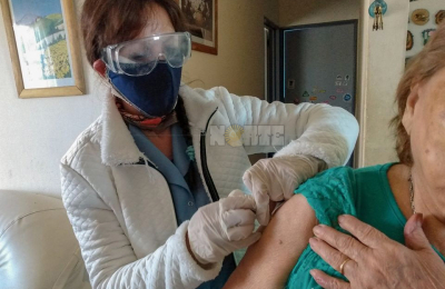 En el Chaco, la vacunación antigripal no será interrumpida