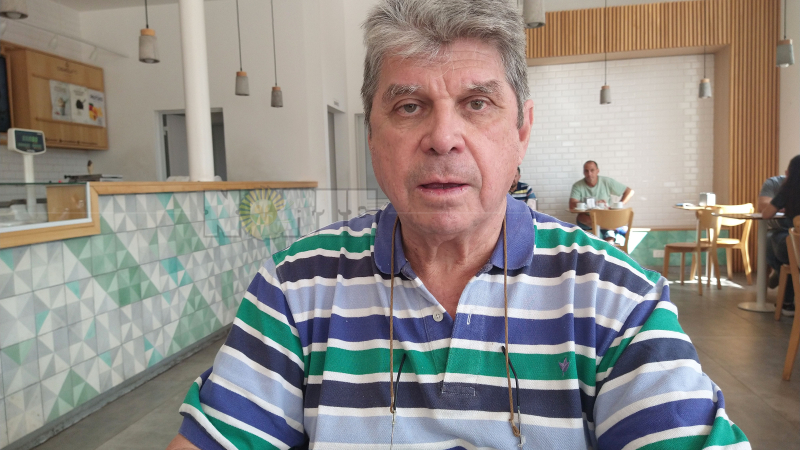 Caso Simón Bali: advierten sobre posible absolución del imputado