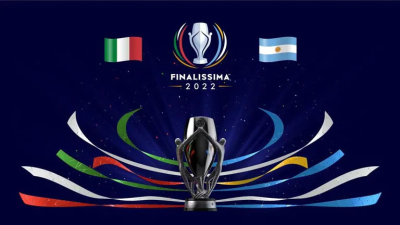 Se confirmó el estadio y horario para la final intercontinental entre Argentina e Italia