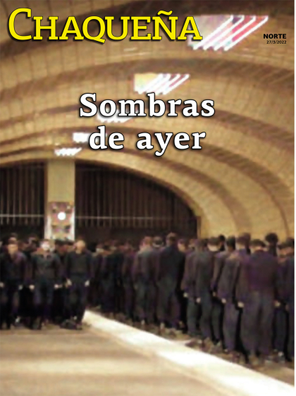 Sombras de ayer
