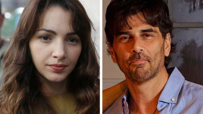 Thelma Fardín dará revancha con el juicio contra Juan Darthés en Brasil