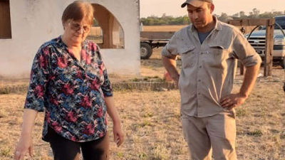 Cuando el agua subterránea es un recurso estratégico