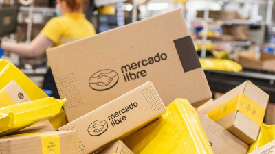 Mercado Libre ya permite comprar en Estados Unidos desde Argentina y con envío gratis