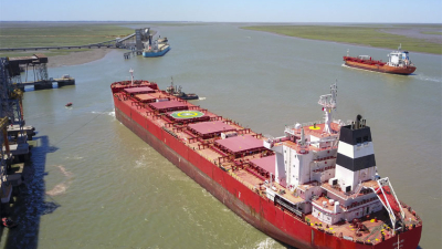 El agro exportaría en dólares casi toda la deuda con el Fondo Monetario