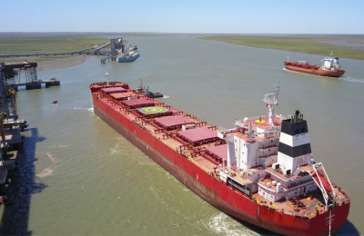El agro exportaría en dólares casi toda la deuda con el Fondo Monetario