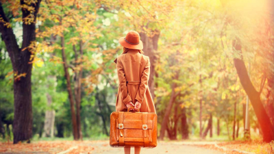 Estas son las razones por las que viajar en otoño es la mejor decisión