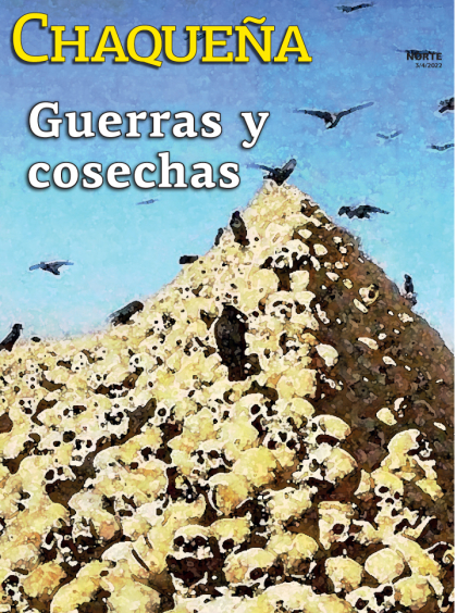 Guerras y cosechas