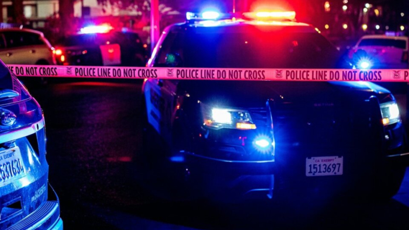 Intenso tiroteo en California: al menos seis muertos y diez heridos