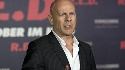 Bruce Willis vende sus propiedades para hacer frente a su enfermedad