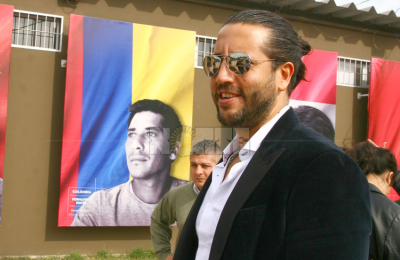 Ampliaron el requerimiento contra el empresario Pedro Martínez