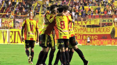 Federal A: comenzó la venta de entradas para Sarmientos vs. Atlético Paraná