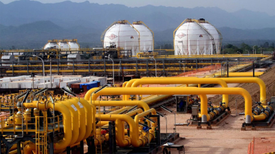 Argentina duplica la cantidad de gas tras extender el acuerdo con Bolivia