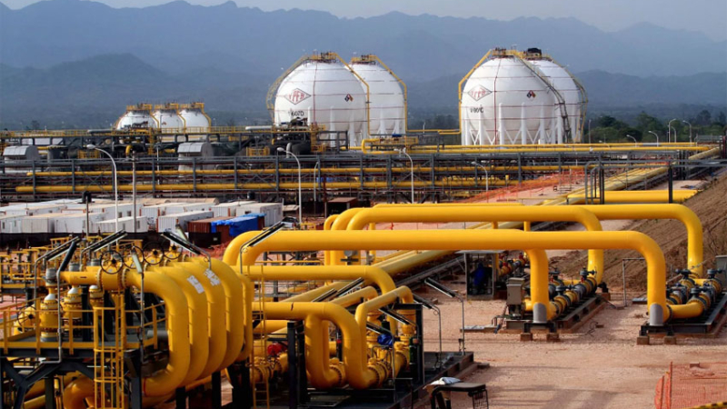 Argentina duplica la cantidad de gas tras extender el acuerdo con Bolivia