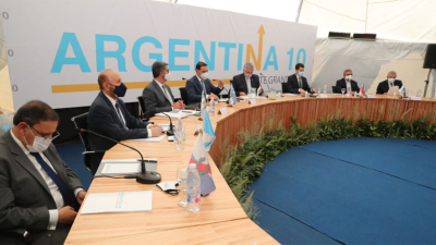 Expectativa por nuevo encuentro de gobernadores del Norte Grande