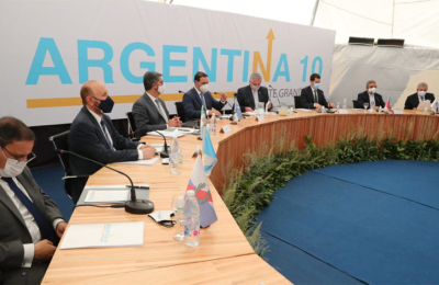 Expectativa por nuevo encuentro de gobernadores del Norte Grande