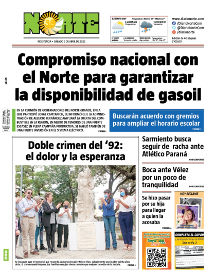 Edición del 09-04-2022