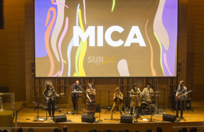 Convocatoria para participar en el encuentro de las industrias culturales
