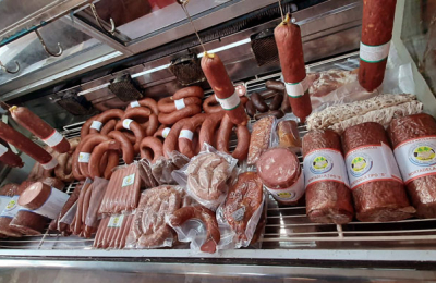 Con receta tradicional, el sabor de lo artesanal que trata de ganar mercados