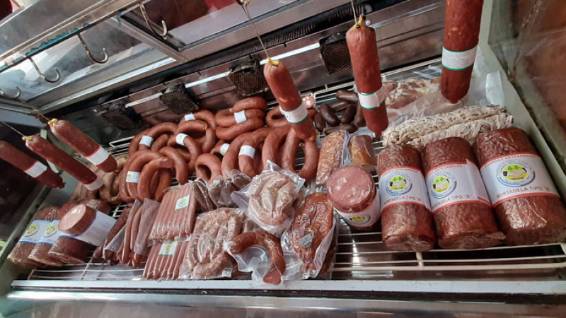 Con receta tradicional, el sabor de lo artesanal que trata de ganar mercados