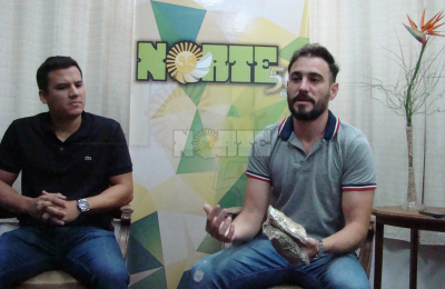 Emprendedores forjados en la adversidad: "Tuvimos todo en contra, pero nos quedamos"