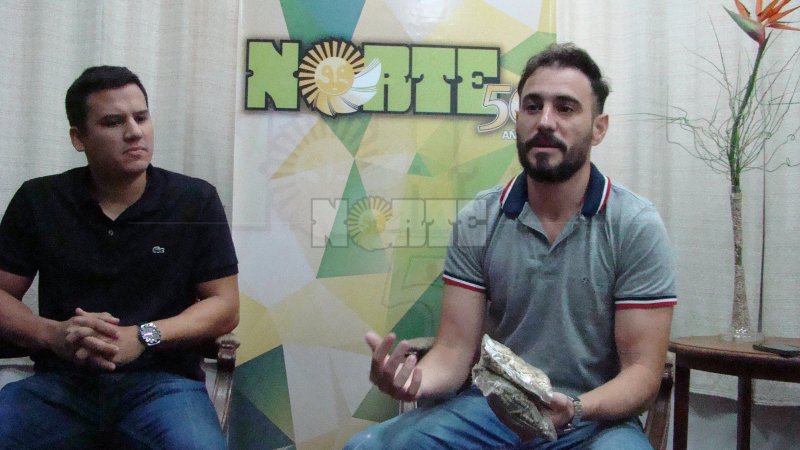 Emprendedores forjados en la adversidad: "Tuvimos todo en contra, pero nos quedamos"