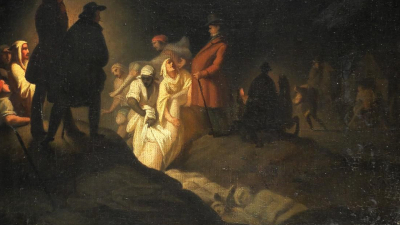 De la bondad