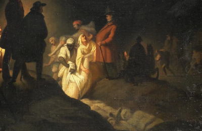 De la bondad