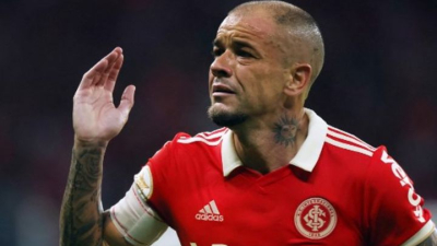 Con 41 años y un golazo, D’Alessandro le puso punto final a su carrera futbolística