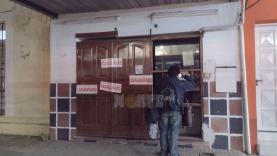 Resistencia : allanaron un hotel donde se ejerce la prostitución