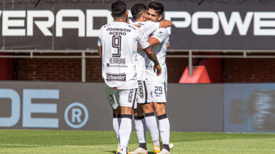 San Lorenzo perdió con Patronato y profundiza su crisis